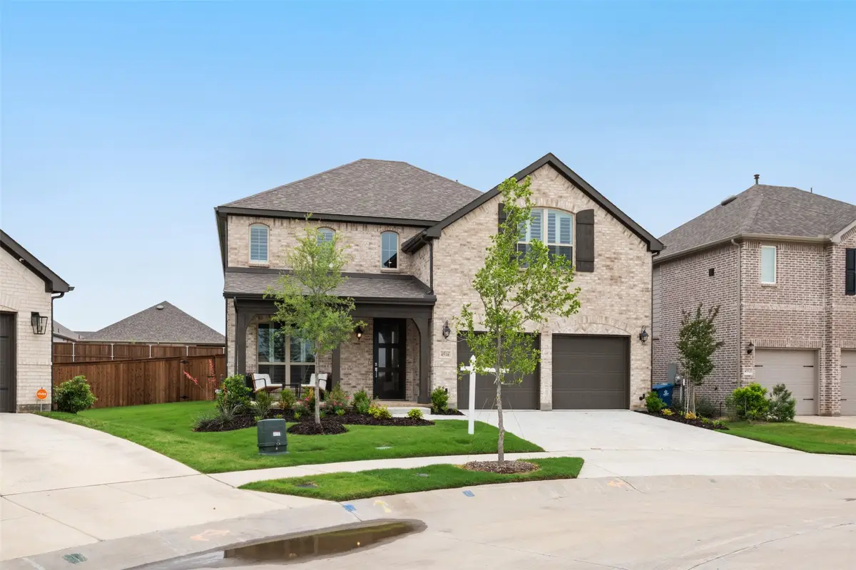 4516 Egret Point, Oak Point, TX 75068 - #1
