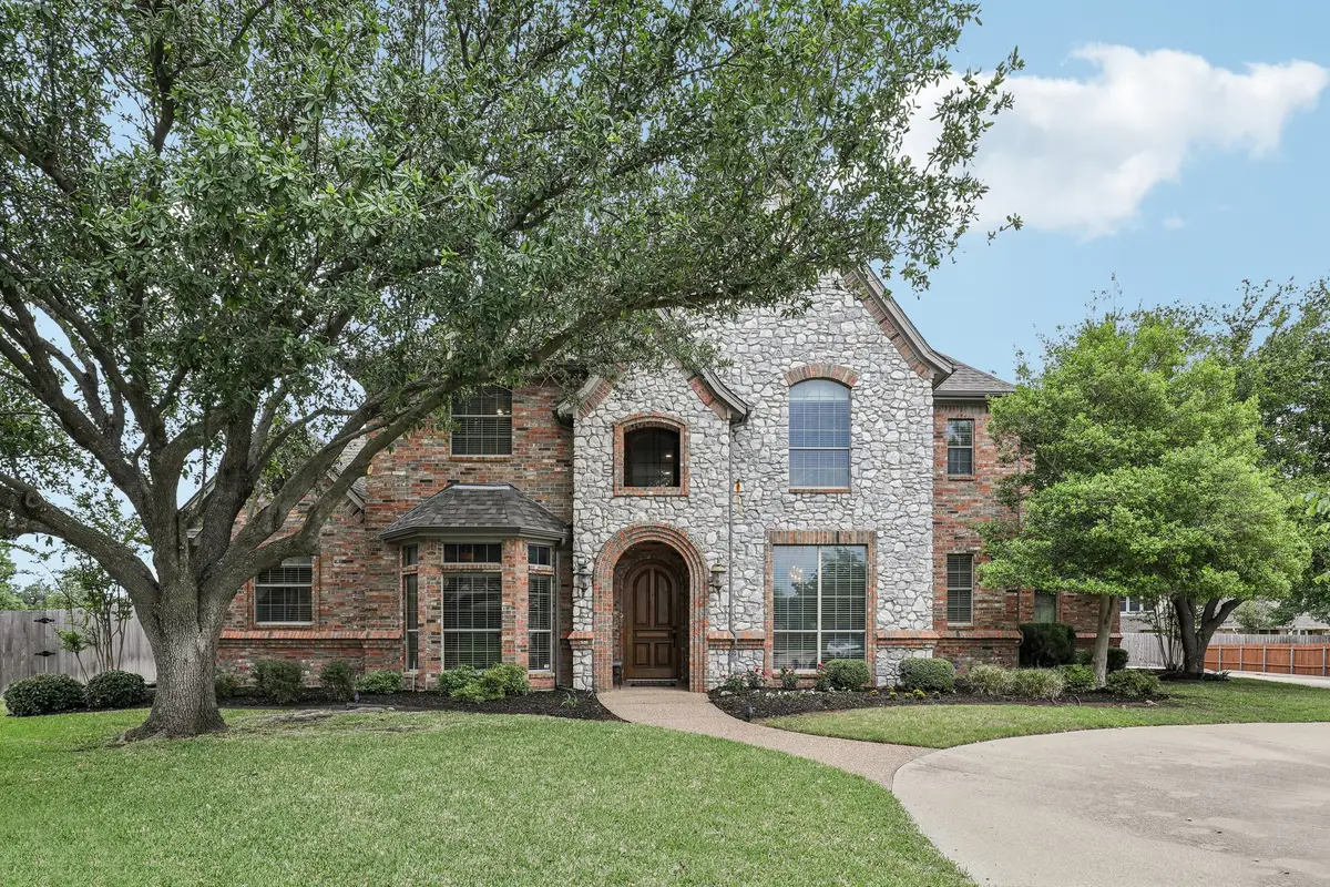1003 Monarch Court, Keller, TX 76248 - #1