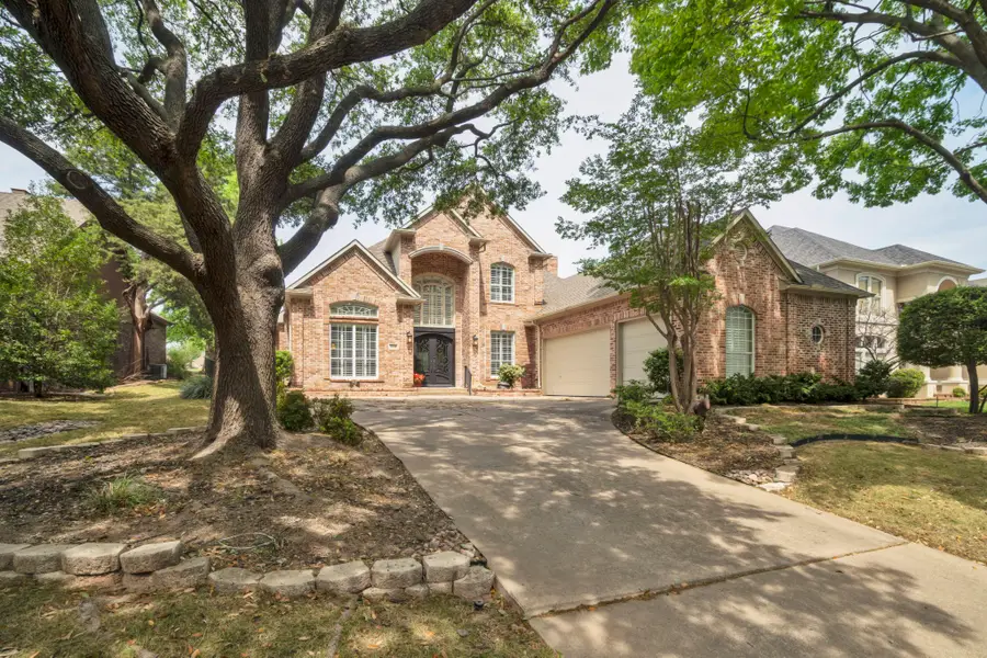 2608 Cedarwood Court, McKinney, TX 75072 - #2
