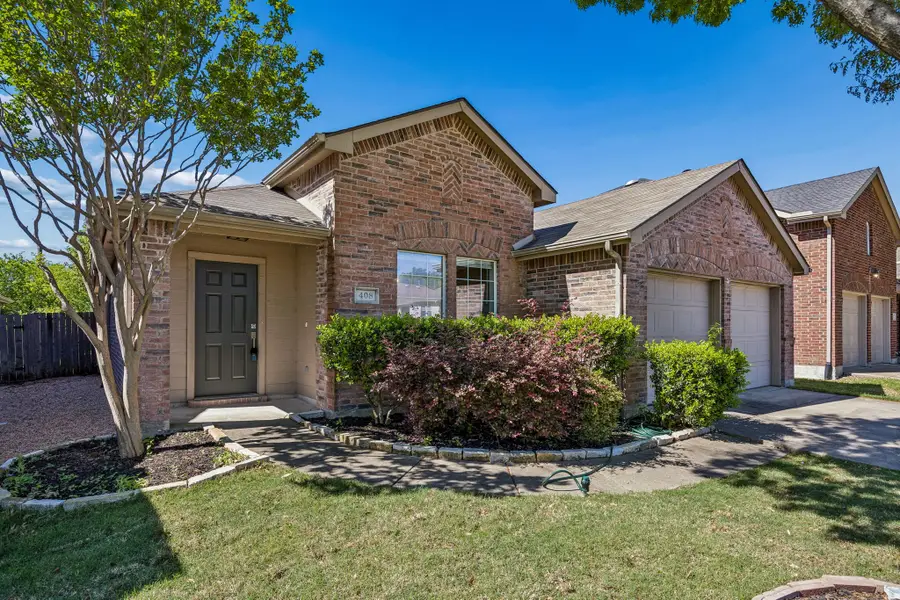 408 Magnolia Drive, Fate, TX 75087 - #2