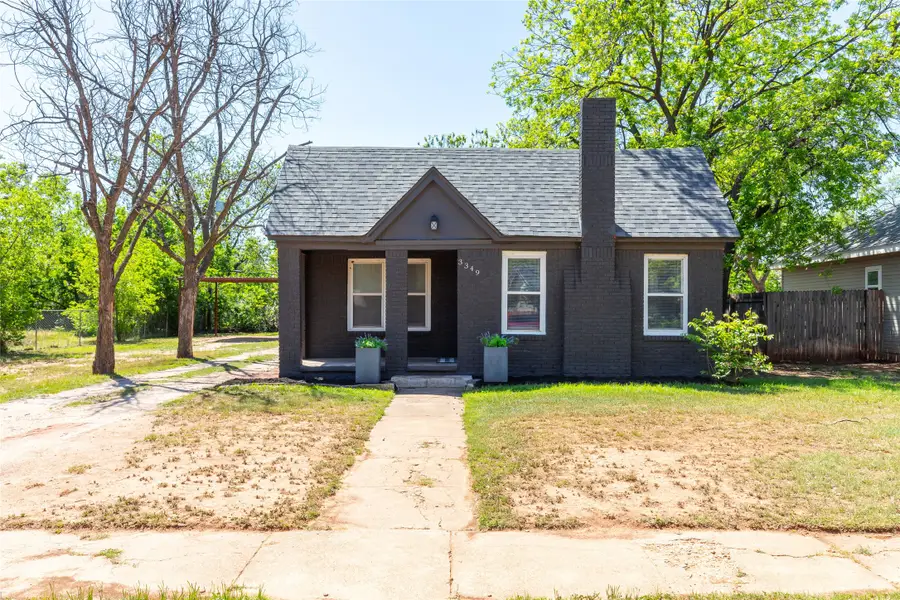 3349 S 3rd Street, Abilene, TX 79605 - #2