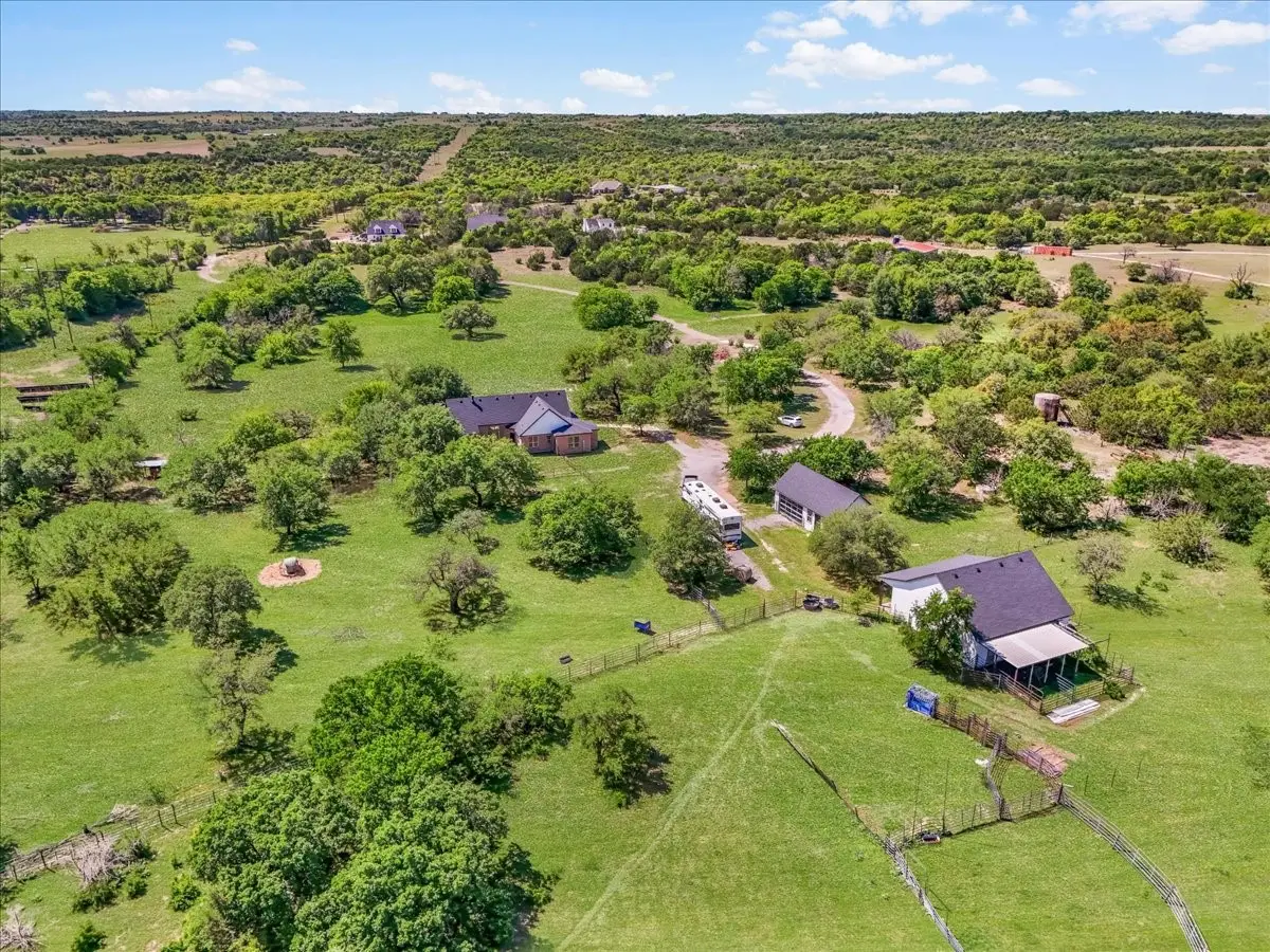 1145 Veal Station Road, Weatherford, TX 76085 - #1