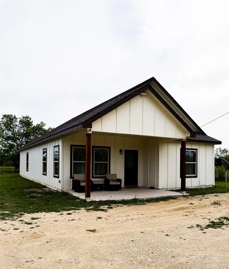 11124 Boren Road, Wortham, TX 76693 - #3