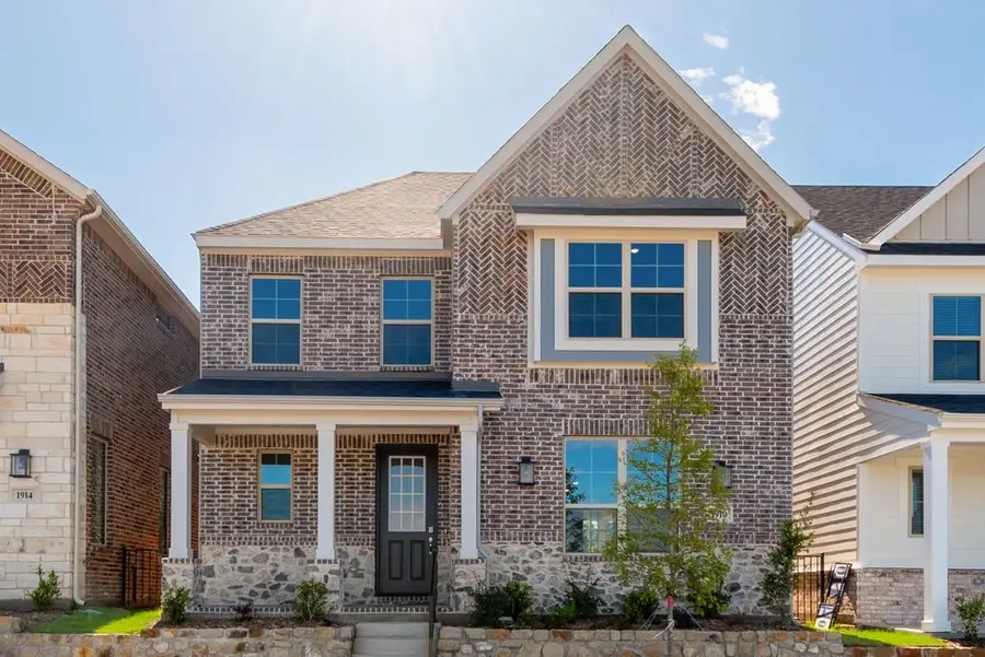 1910 Waterwalk Drive, Rowlett, TX 75088 - #2