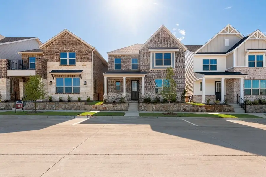 1910 Waterwalk Drive, Rowlett, TX 75088 - #3