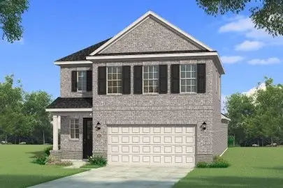 137 Babble Run Drive, Little Elm, TX 75068 - #1