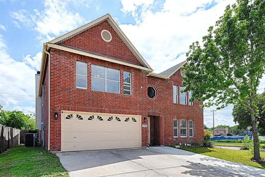 3188 Spyglass Drive, Grand Prairie, TX 75052 - #2