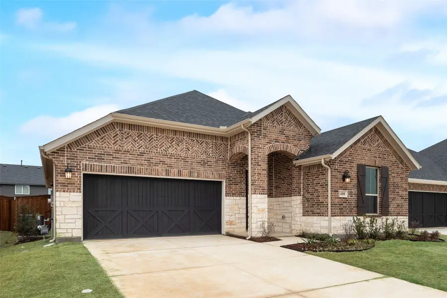 4108 Blackbird Avenue, Little Elm, TX 75068 - #3