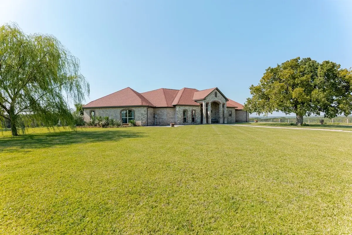 TBD #2 6721 Fm 1810, Chico, TX 76431 - #1