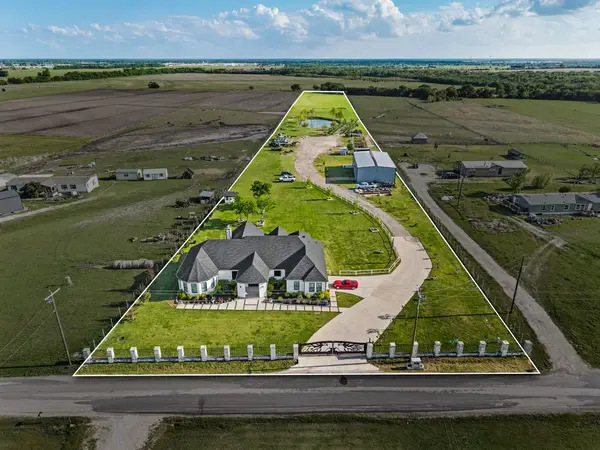 2764 County Road 2134, Caddo Mills, TX 75135