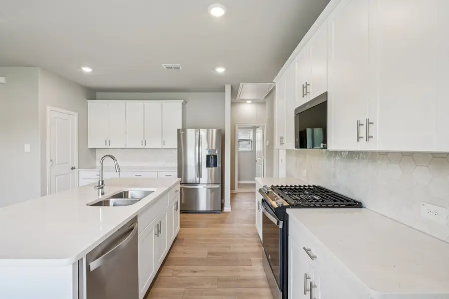 1608 Arches Road, Anna, TX 75409 - #3