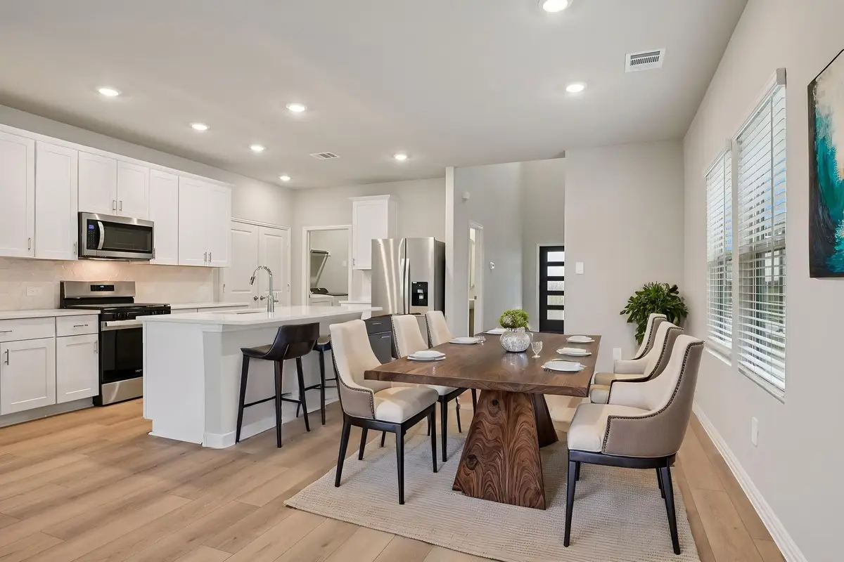 1612 Arches Road, Anna, TX 75409 - #1