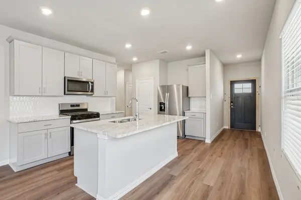 1616 Arches Road, Anna, TX 75409