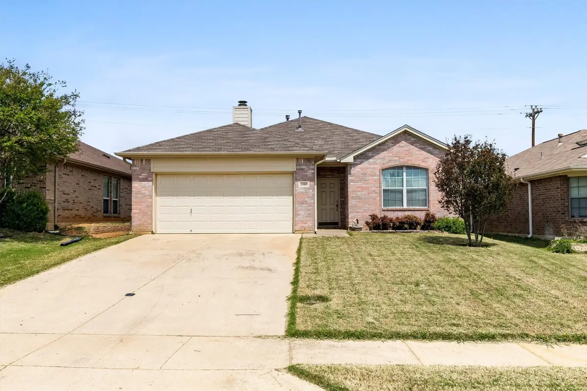 3505 Austin Street, Gainesville, TX 76240 - #1