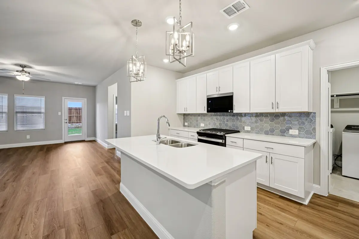 1620 Arches Road, Anna, TX 75409 - #1