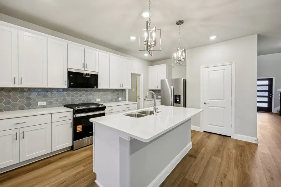 1620 Arches Road, Anna, TX 75409 - #2