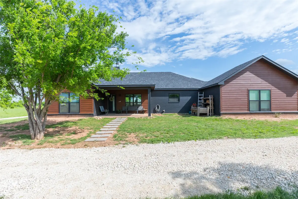 244 Key Lane #D, Abilene, TX 79602 - #1