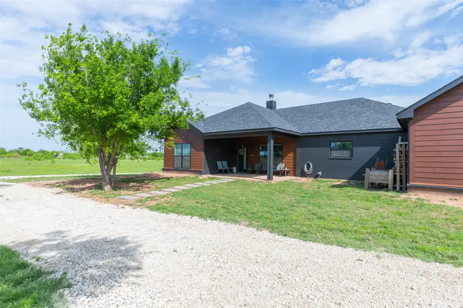 244 Key Lane #D, Abilene, TX 79602 - #3
