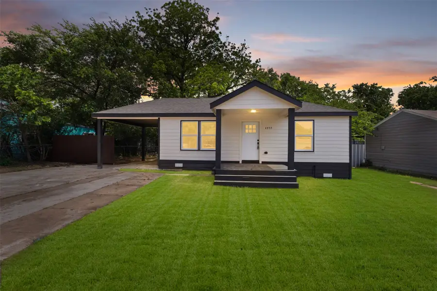 4955 Vinetta Drive, Fort Worth, TX 76119 - #2