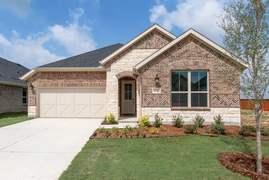 4112 Blackbird Avenue, Little Elm, TX 75068 - #2
