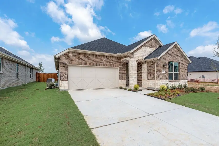 4112 Blackbird Avenue, Little Elm, TX 75068 - #3