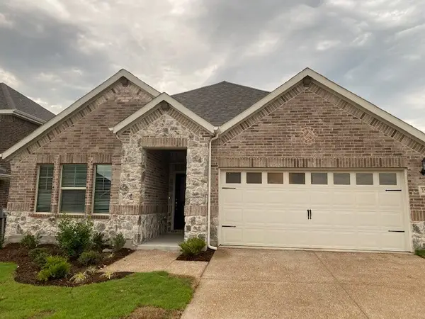 1902 Canyon Lane, Melissa, TX 75454