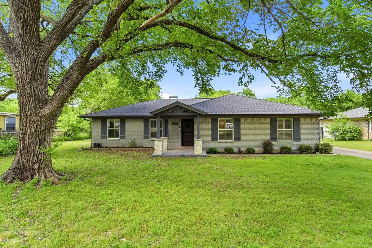 7660 North Street, Frisco, TX 75033 - #1