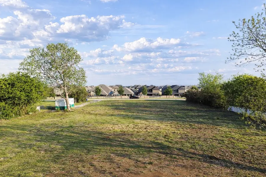 2591 Mathis Road, Mansfield, TX 76063 - #2