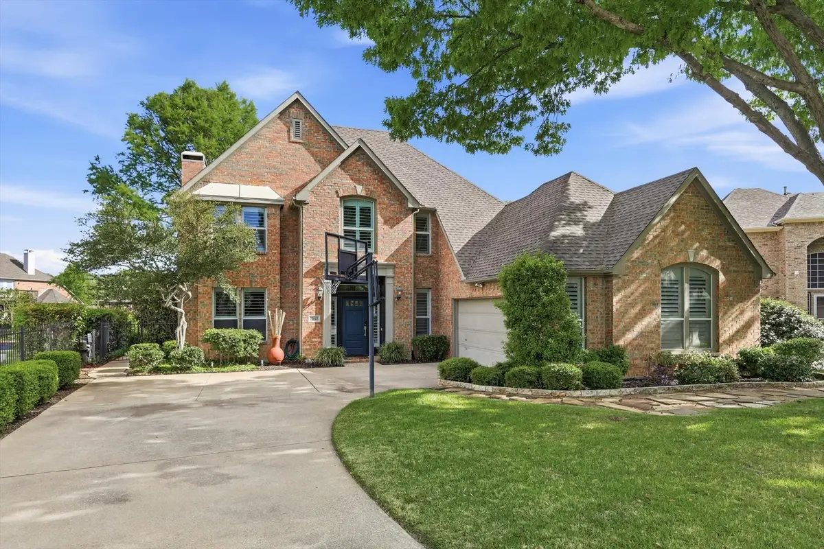 1048 Basilwood Drive, Coppell, TX 75019 - #1