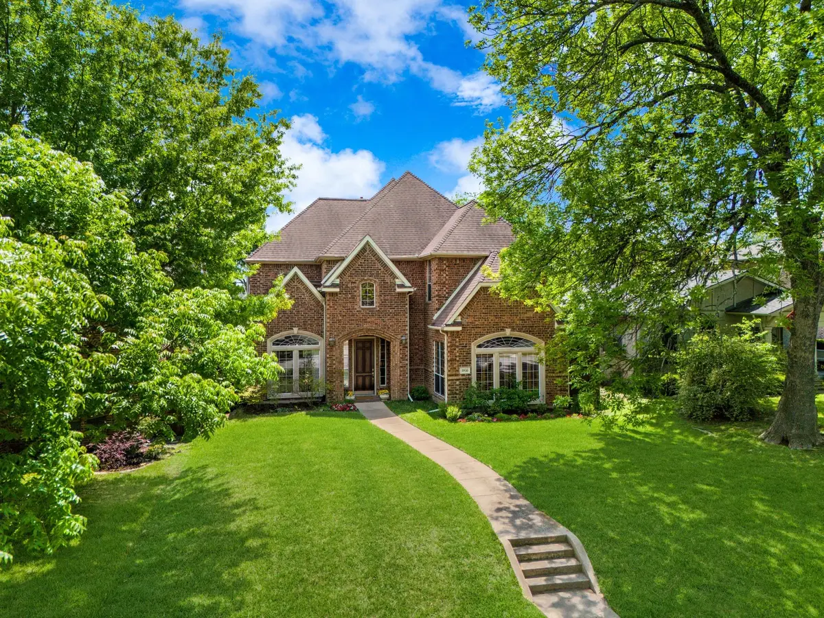 5930 Belmont Avenue, Dallas, TX 75206 - #1