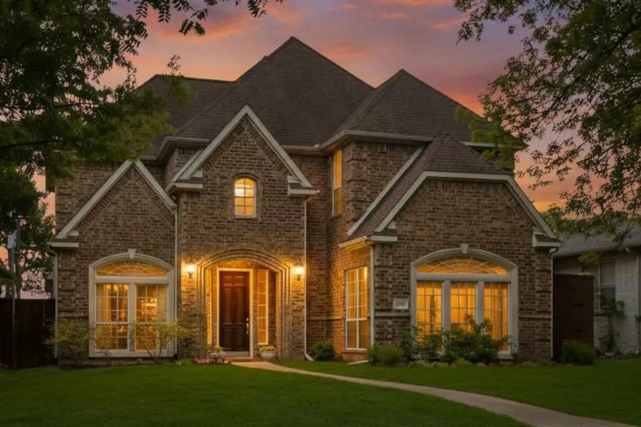 5930 Belmont Avenue, Dallas, TX 75206 - #2