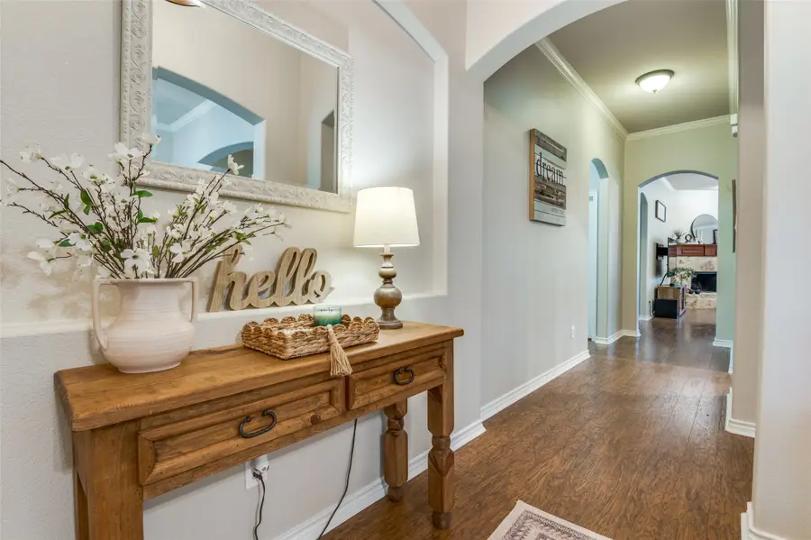 12332 Wagon Bow Drive, Burleson, TX 76028 - #3