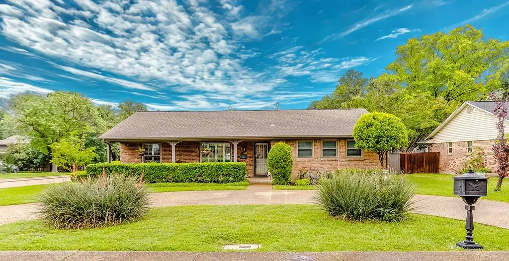 7760 La Cosa Drive, Dallas, TX 75248 - #1