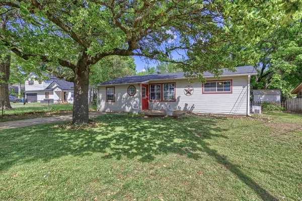 2042 Avon Drive, Denison, TX 75020