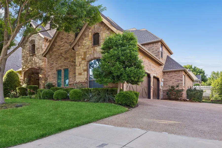 1608 Tuscan Ridge Circle, Southlake, TX 76092 - #2