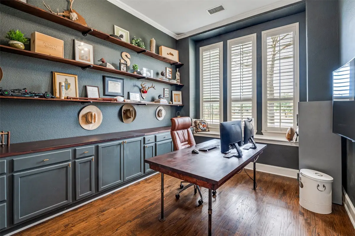 8025 Strathmill Drive, The Colony, TX 75056 - #1