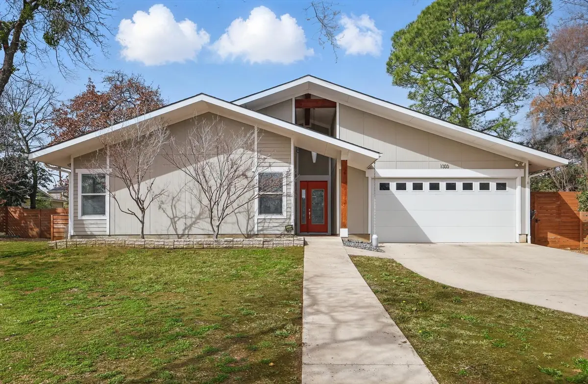 1300 Kendolph Drive, Denton, TX 76205 - #1