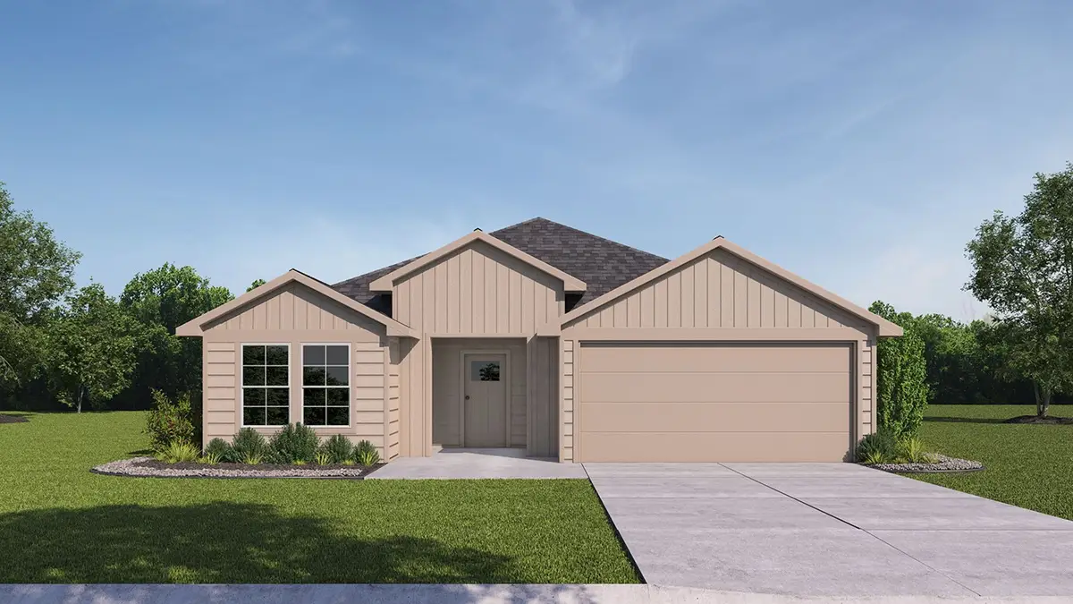 336 Whispering Pine Drive, Royse City, TX 75189 - #1