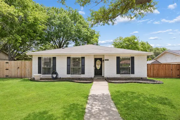 1808 Shreveport Trail, Plano, TX 75023