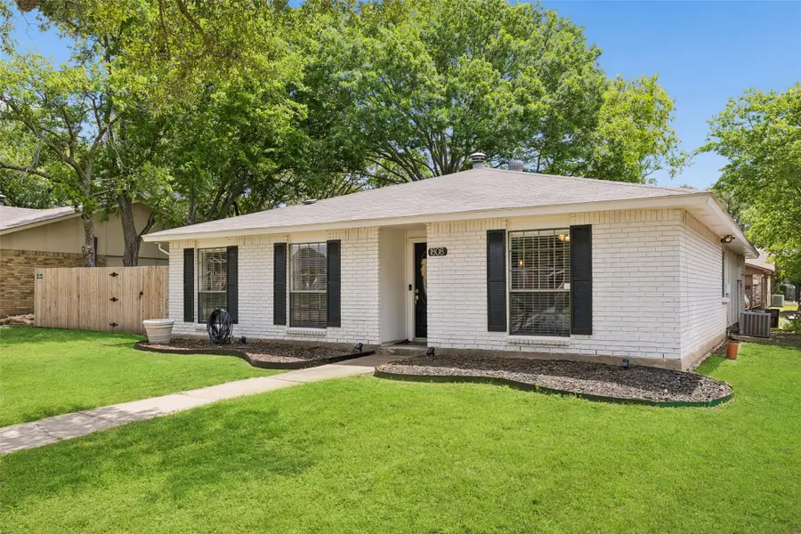 1808 Shreveport Trail, Plano, TX 75023 - #2