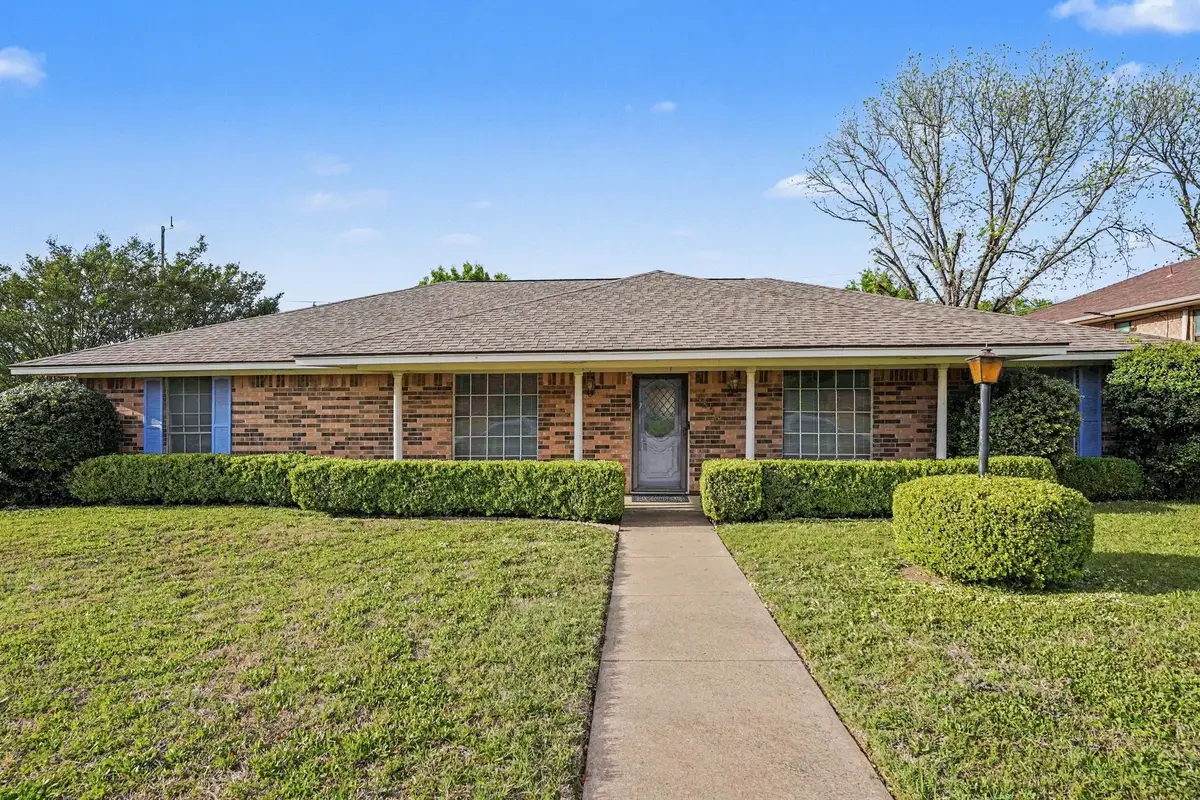 4858 Winesanker Way, Fort Worth, TX 76133 - #1