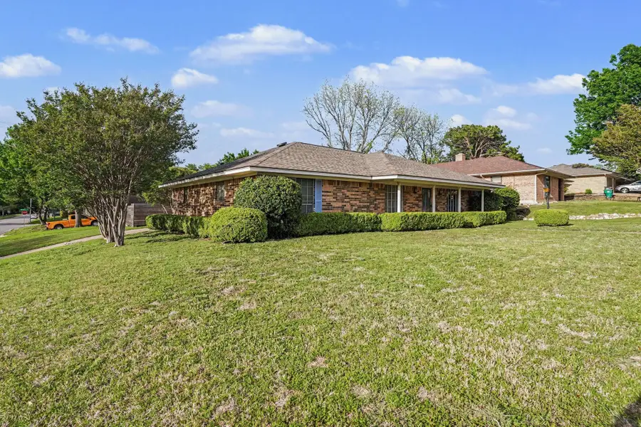 4858 Winesanker Way, Fort Worth, TX 76133 - #2