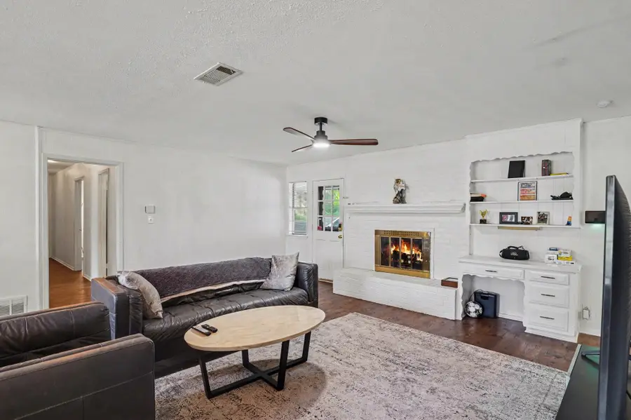 4858 Winesanker Way, Fort Worth, TX 76133 - #3