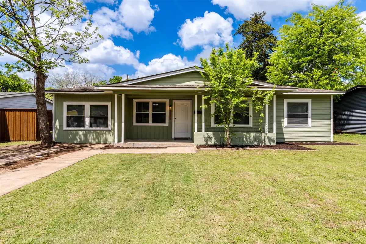 11525 Strand Street, Dallas, TX 75218 - #1