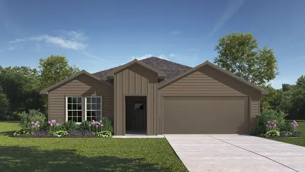 236 Whispering Pine Drive, Royse City, TX 75189