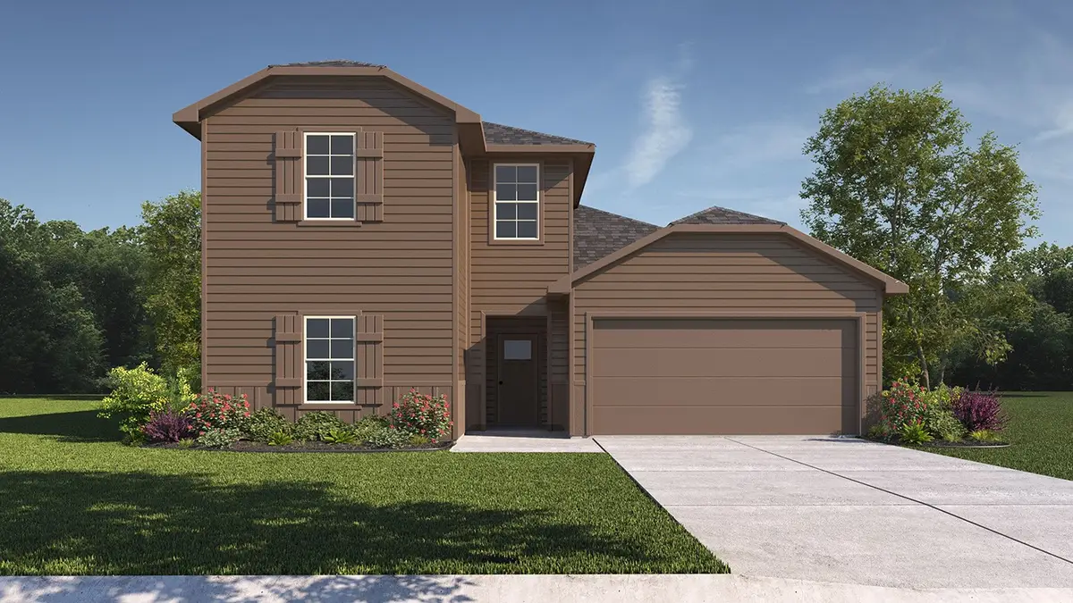 223 Whispering Pine Drive, Royse City, TX 75189 - #1