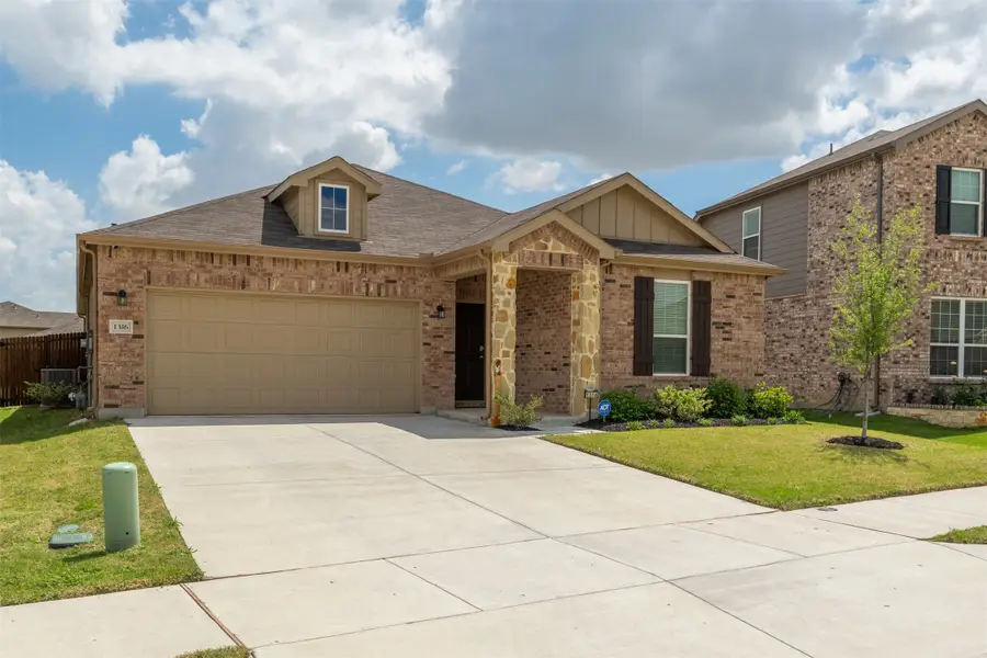 1316 Pepperhill Lane, Fort Worth, TX 76131 - #2