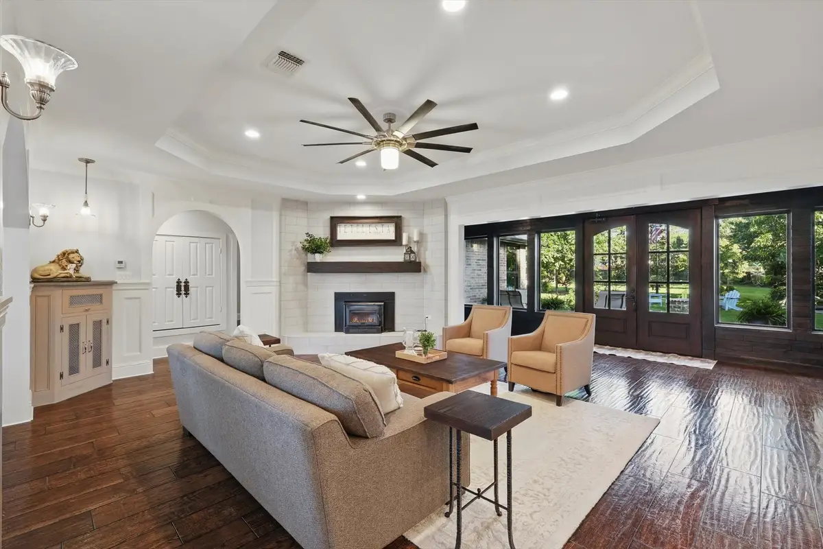 1208 Chandler Circle, Prosper, TX 75078 - #1