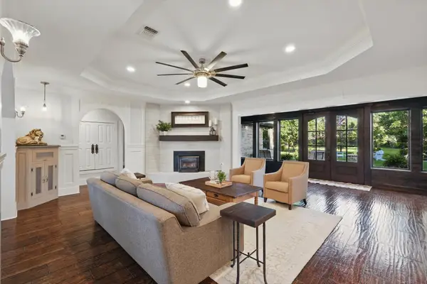 1208 Chandler Circle, Prosper, TX 75078