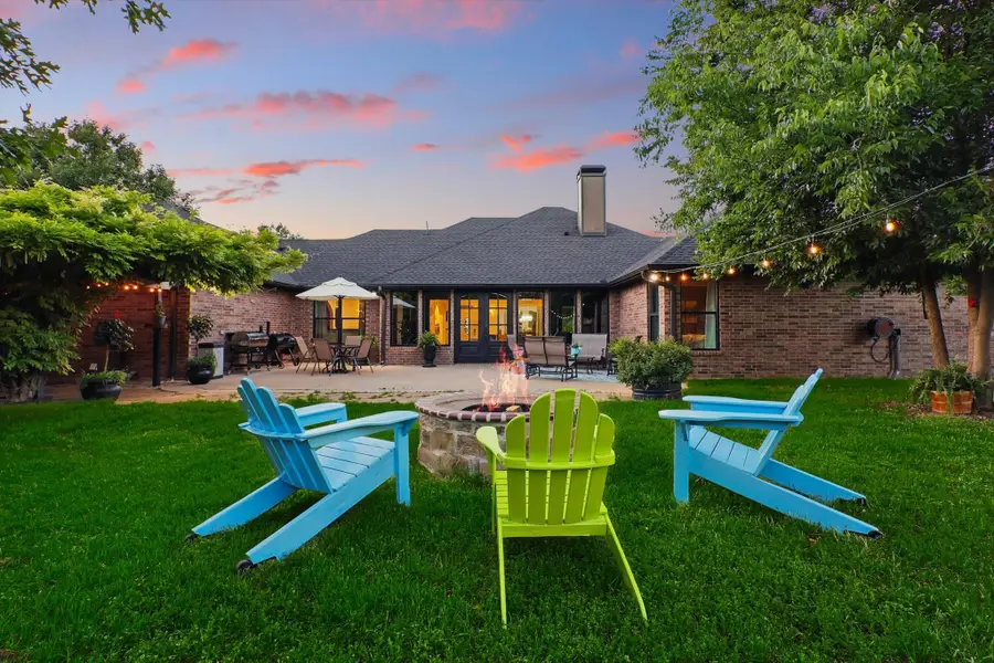 1208 Chandler Circle, Prosper, TX 75078 - #3